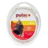 Автолампа PULSO HB4/9006/P22D 12v55w+50 X-treme Vision/plastic box (LP-96553) зображення 3