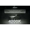 Автолампа PULSO HB4/9006/P22D 12v55w+50 X-treme Vision/plastic box (LP-96553) зображення 6