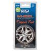 Ароматизатор для автомобиля VITOL Wheel Tropical Fruit (VWH05)