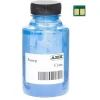 Тонер HP CLJ Pro 3203/3303, W2221A, chip, 40г Cyan ANK (50000772)