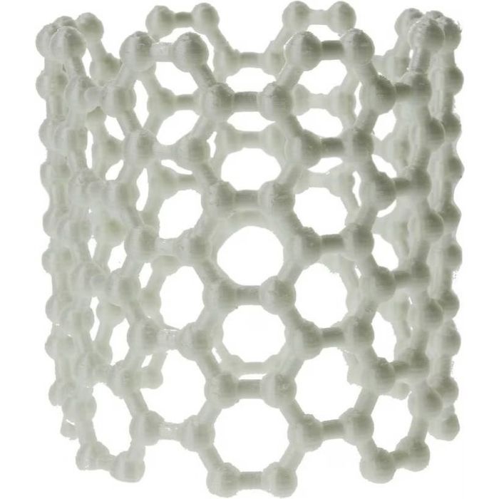 Пластик для 3D-принтера Polymaker PolySupport Breakaway 1,75mm 0,75kg White (PD04001) изображение 4