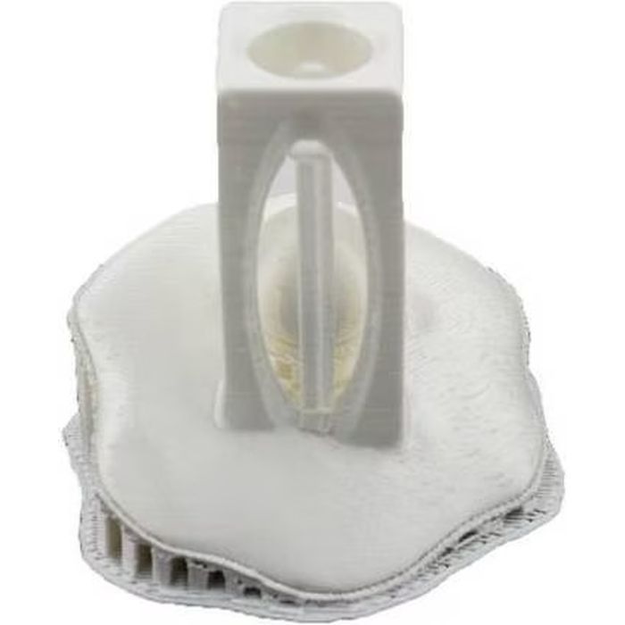 Пластик для 3D-принтера Polymaker PolySupport Breakaway 1,75mm 0,75kg White (PD04001) изображение 8