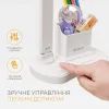 Настольная лампа DYXON MEGALIGHT 400 DOUBLE White (DXNLMGLGT400DW) изображение 3