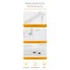 Настольная лампа DYXON MEGALIGHT 400 DOUBLE White (DXNLMGLGT400DW) изображение 6