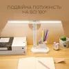 Настольная лампа DYXON MEGALIGHT 400 DOUBLE White (DXNLMGLGT400DW) изображение 7