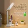 Настольная лампа DYXON MEGALIGHT 400 DOUBLE White (DXNLMGLGT400DW) изображение 8