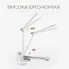 Настольная лампа DYXON MEGALIGHT 400 DOUBLE White (DXNLMGLGT400DW) изображение 9