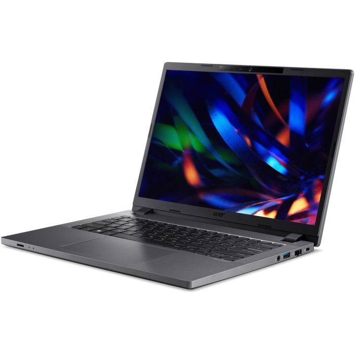 Ноутбук Acer TravelMate P2 TMP214-55 (NX.B2BEU.006) изображение 3