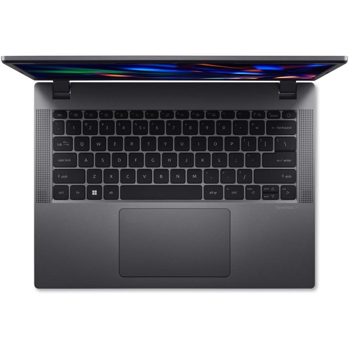 Ноутбук Acer TravelMate P2 TMP214-55 (NX.B2BEU.006) изображение 4