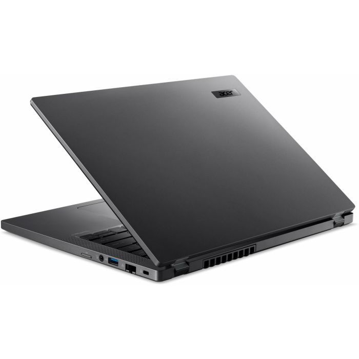 Ноутбук Acer TravelMate P2 TMP214-55 (NX.B2BEU.006) изображение 6