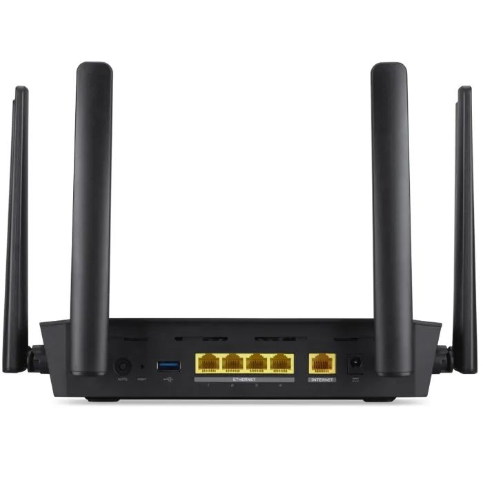 Маршрутизатор Acer FF.G2TTA.002 зображення 2