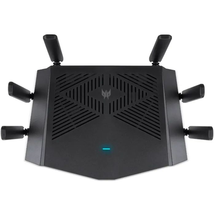 Маршрутизатор Acer FF.G2TTA.002 зображення 6