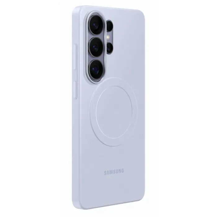 Чохол до мобільного телефона Samsung Slim Magnet S26 Ultra Lightviolet (EF-SS948CVEGWW) зображення 2