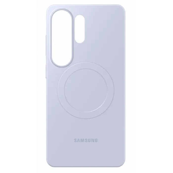 Чохол до мобільного телефона Samsung Slim Magnet S26 Ultra Lightviolet (EF-SS948CVEGWW) зображення 4