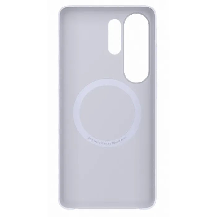 Чохол до мобільного телефона Samsung Slim Magnet S26 Ultra Lightviolet (EF-SS948CVEGWW) зображення 5