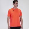 Футболка Joma Combi 100052.040 кораловий L (9996259044081) зображення 6