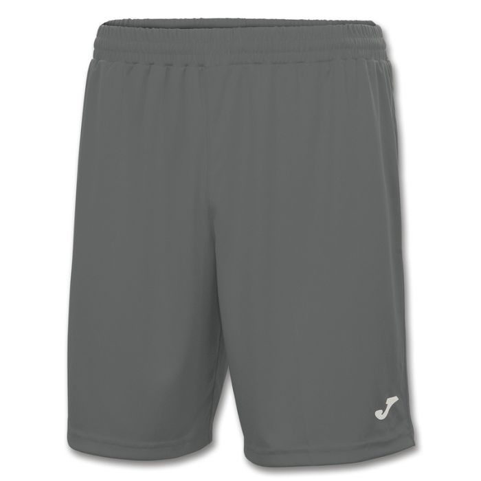 Шорти Joma Nobel 100053.200 білий XL (9995043644094) зображення 2