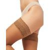 Панчохи Siela Collant Stay Up 40 Den Caramel - 3/4 (4823102986753) зображення 4