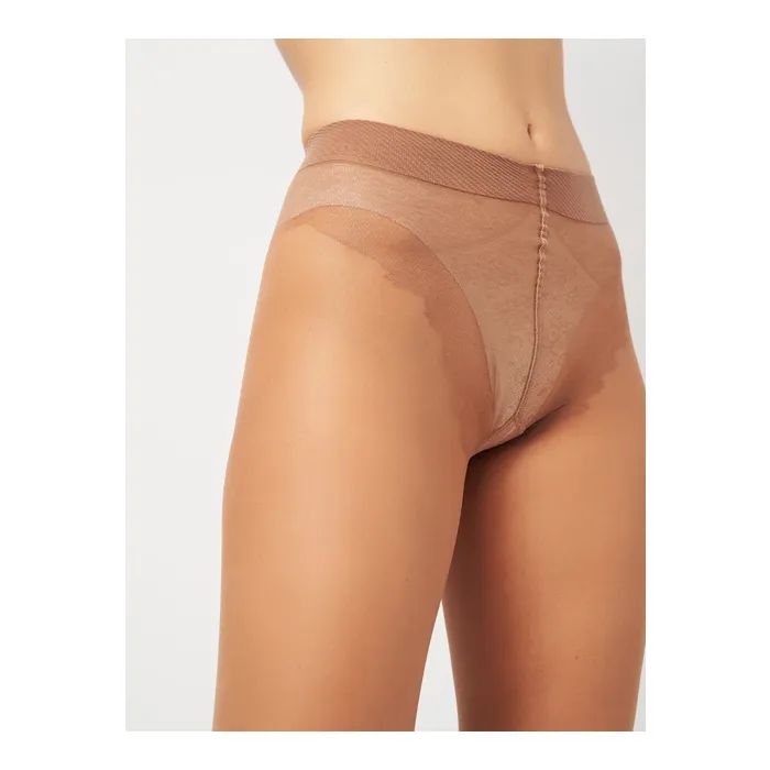 Колготы Corrente Bikini 40 Den Natural - 2 (2110402742601) изображение 3