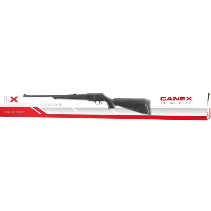 Пневматическая винтовка Umarex Canex (2.4313) изображение 8