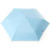 Зонт Krago Мяу складна міні повний автомат блакитний (umb-11-004) изображение 3