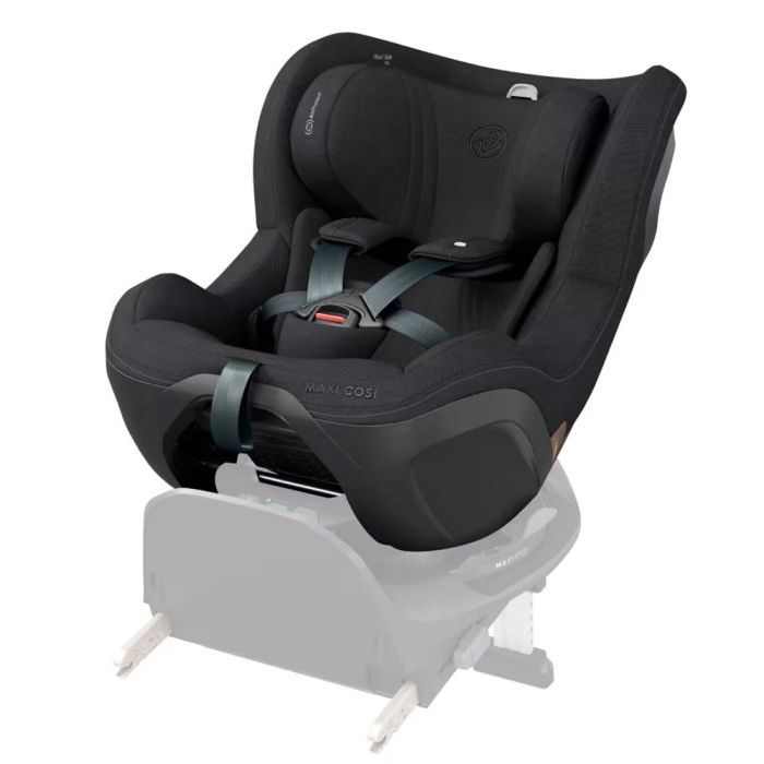 Автокресло Maxi-Cosi Pearl Slide Pro (Authentic Black) (8638671110)