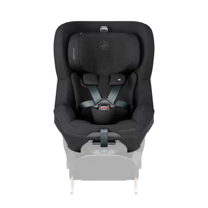 Автокресло Maxi-Cosi Pearl Slide Pro (Authentic Black) (8638671110) изображение 5
