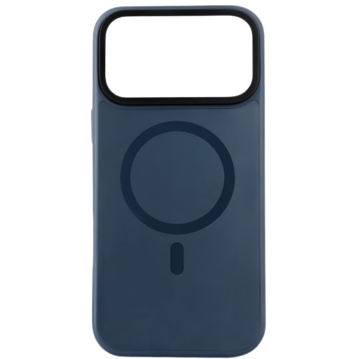 Чехол для мобильного телефона BeCover FIBRA ArcLine MagSafe Apple iPhone 17 Pro Brown (715383) изображение 2