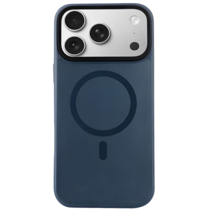 Чехол для мобильного телефона BeCover FIBRA ArcLine MagSafe Apple iPhone 17 Pro Brown (715383) изображение 3