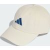 Кепка Adidas Dad Cap Tonal Logo KE8267 молочний OSFY 54-55 см (4068814672390)