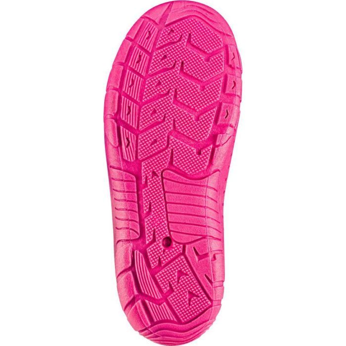Аквашузы Aqua Speed Aqua Shoe Model 642-27F рожевий, чорний 26 (5905718621637) изображение 5
