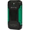 Батарея универсальная AURA NRG-30SE ARM SOLAR 30000mAh Wireless charging Green (PBANRG30SEG)