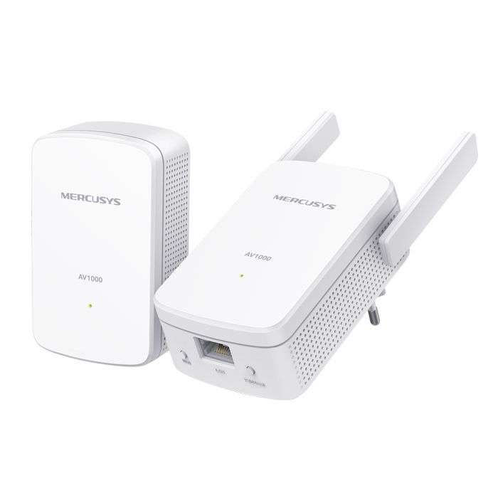 Адаптер Powerline Mercusys MP510KIT
