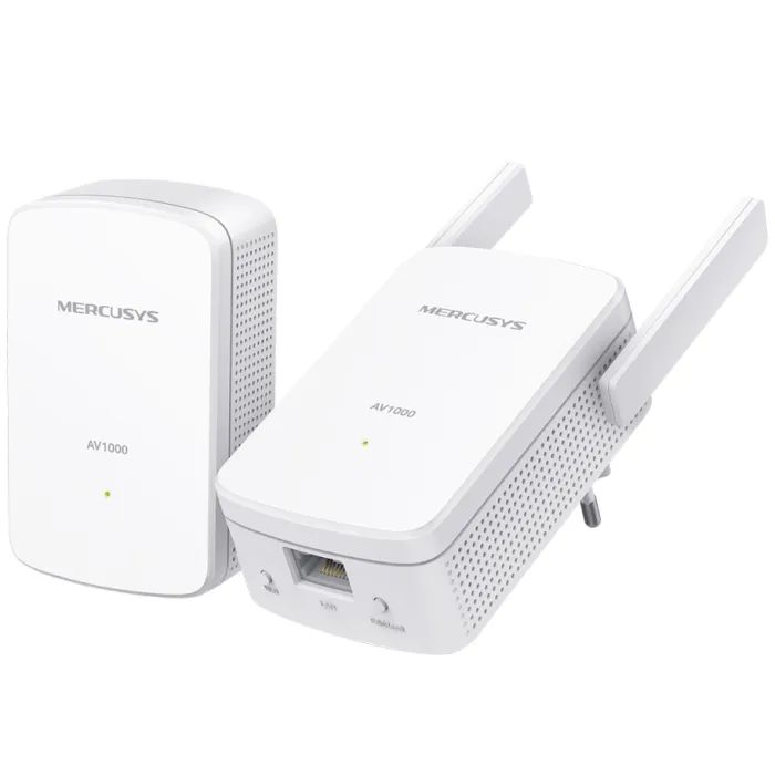 Адаптер Powerline Mercusys MP510KIT