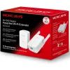 Адаптер Powerline Mercusys MP510KIT изображение 5