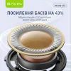 Наушники BAVIN BAVIN-82 Hi-Res LCD Tough White (HB-BA-82-WH) изображение 4