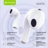 Наушники BAVIN BAVIN-82 Hi-Res LCD Tough White (HB-BA-82-WH) изображение 7