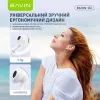 Наушники BAVIN BAVIN-82 Hi-Res LCD Tough White (HB-BA-82-WH) изображение 8