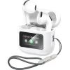 Наушники BAVIN BAVIN-82 Hi-Res LCD Tough White (HB-BA-82-WH)