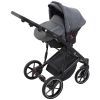 Автокресло Adamex Carlo TK-60 (від 0 до 13 кг) темно-сірий (626156) изображение 3