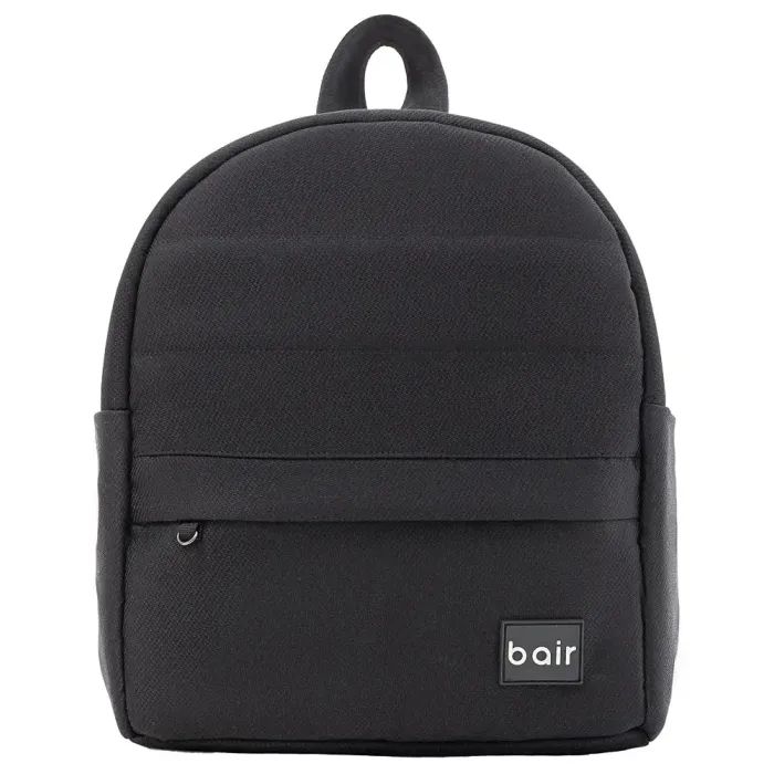 Коляска Bair 2 в 1 Kiwi Plus ECO BKP-15 чорний (680894) зображення 10