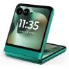 Мобильный телефон Motorola Razr 70 8/256GB Sporting Green (PBB60054UA) изображение 10