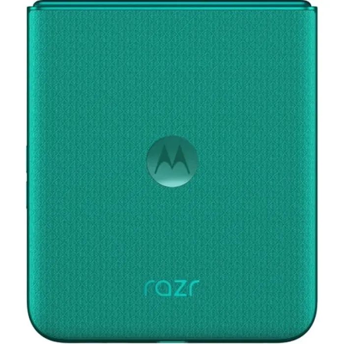 Мобильный телефон Motorola Razr 70 8/256GB Sporting Green (PBB60054UA) изображение 12