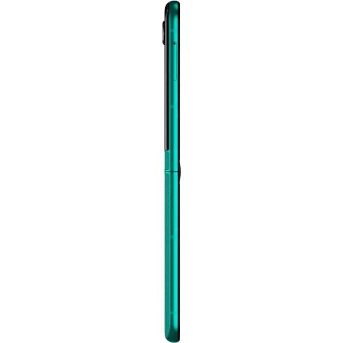 Мобильный телефон Motorola Razr 70 8/256GB Sporting Green (PBB60054UA) изображение 4