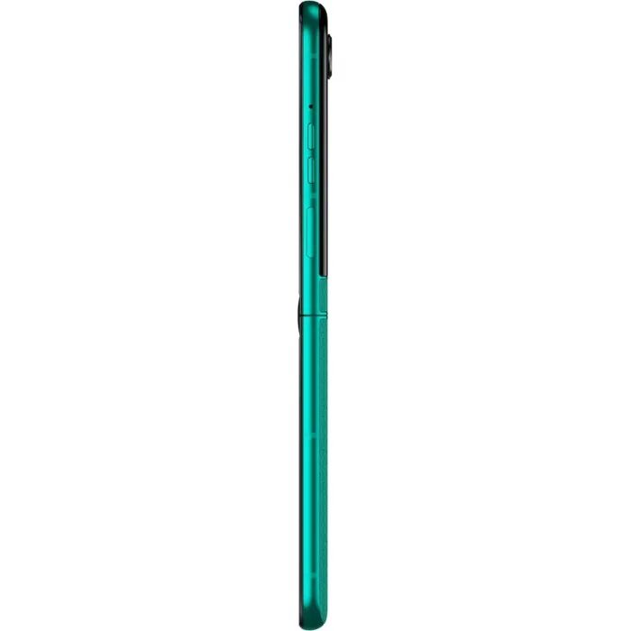 Мобильный телефон Motorola Razr 70 8/256GB Sporting Green (PBB60054UA) изображение 5