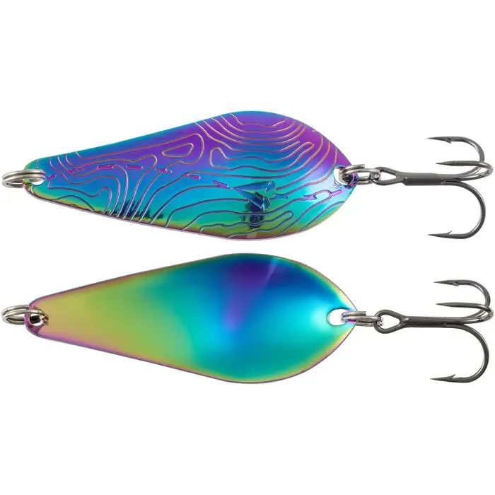 Блесна Select ProAtom 12.0g 59mm 14 (1870.77.41)