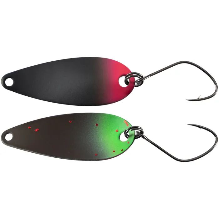 Блесна Select Rival 2.3g 30mm 17 DarkSpace Chartreuse (1870.80.16)