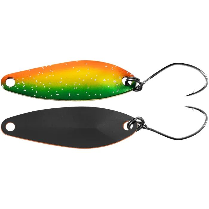 Блешня Select Welldy 1.8g 31mm 17 DarkSpace Chartreuse (1870.80.94)