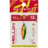 Блешня Select Welldy 1.8g 31mm 28 River Cocktail (1870.80.98) зображення 2