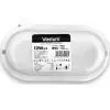 Светильник Vestum LED S 12W овал 6500K 220V (1-VS-7207)